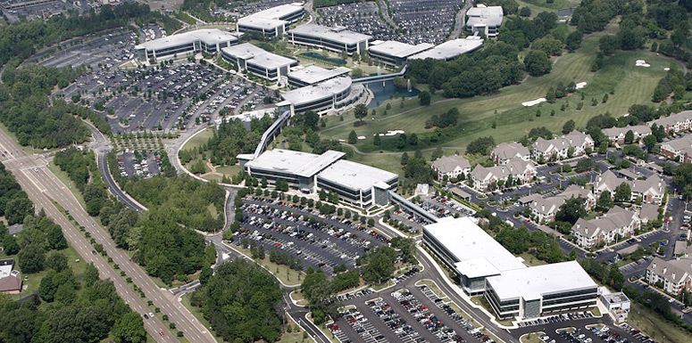 fedex-world-hq